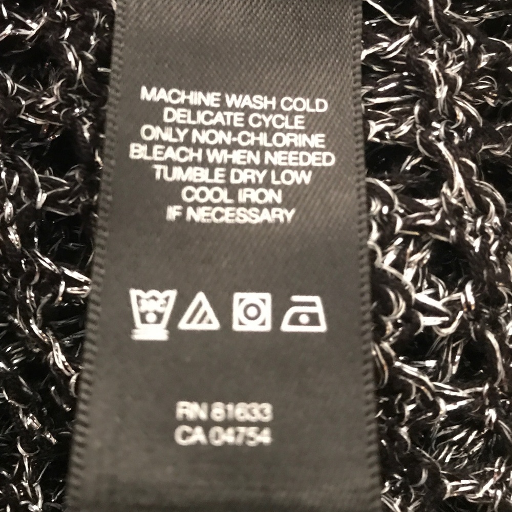 💥Kenneth Cole Sweater💥 - Picture 6 of 8